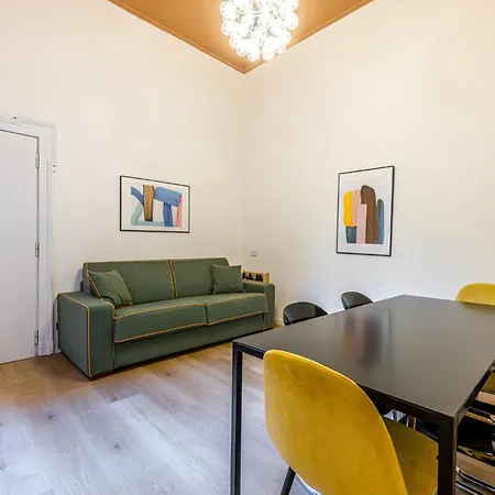 Spiga 50 By Cortivo House Apartment Milan Exterior photo