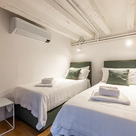 Spiga 50 By Cortivo House Apartment Milan Exterior photo