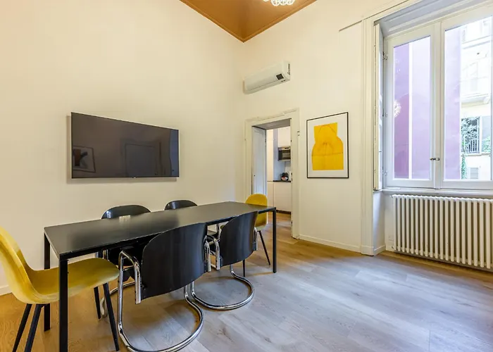Spiga 50 By Cortivo House