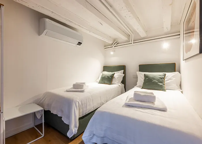 Spiga 50 By Cortivo House