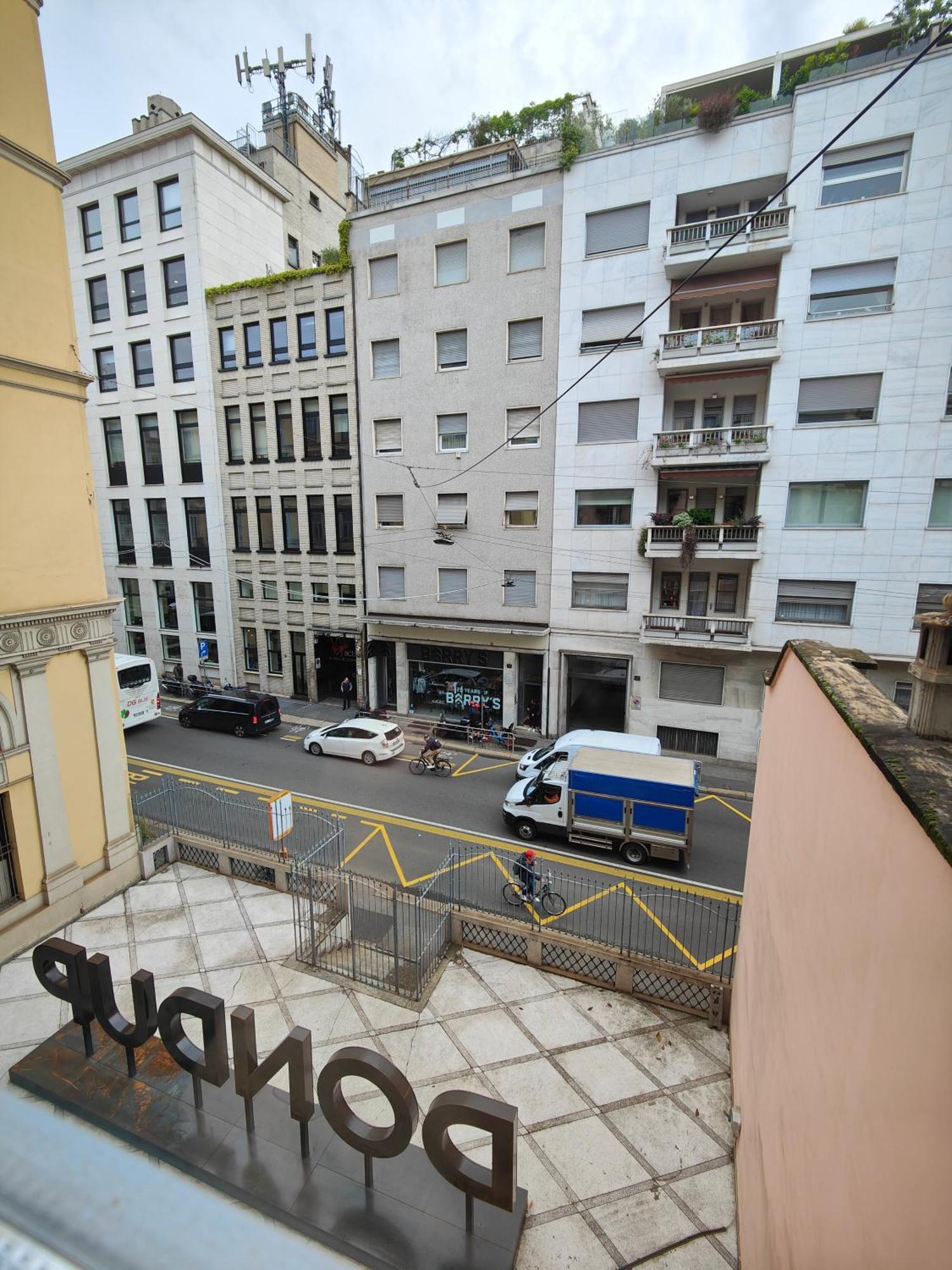 Spiga 50 By Cortivo House Appartement Milan