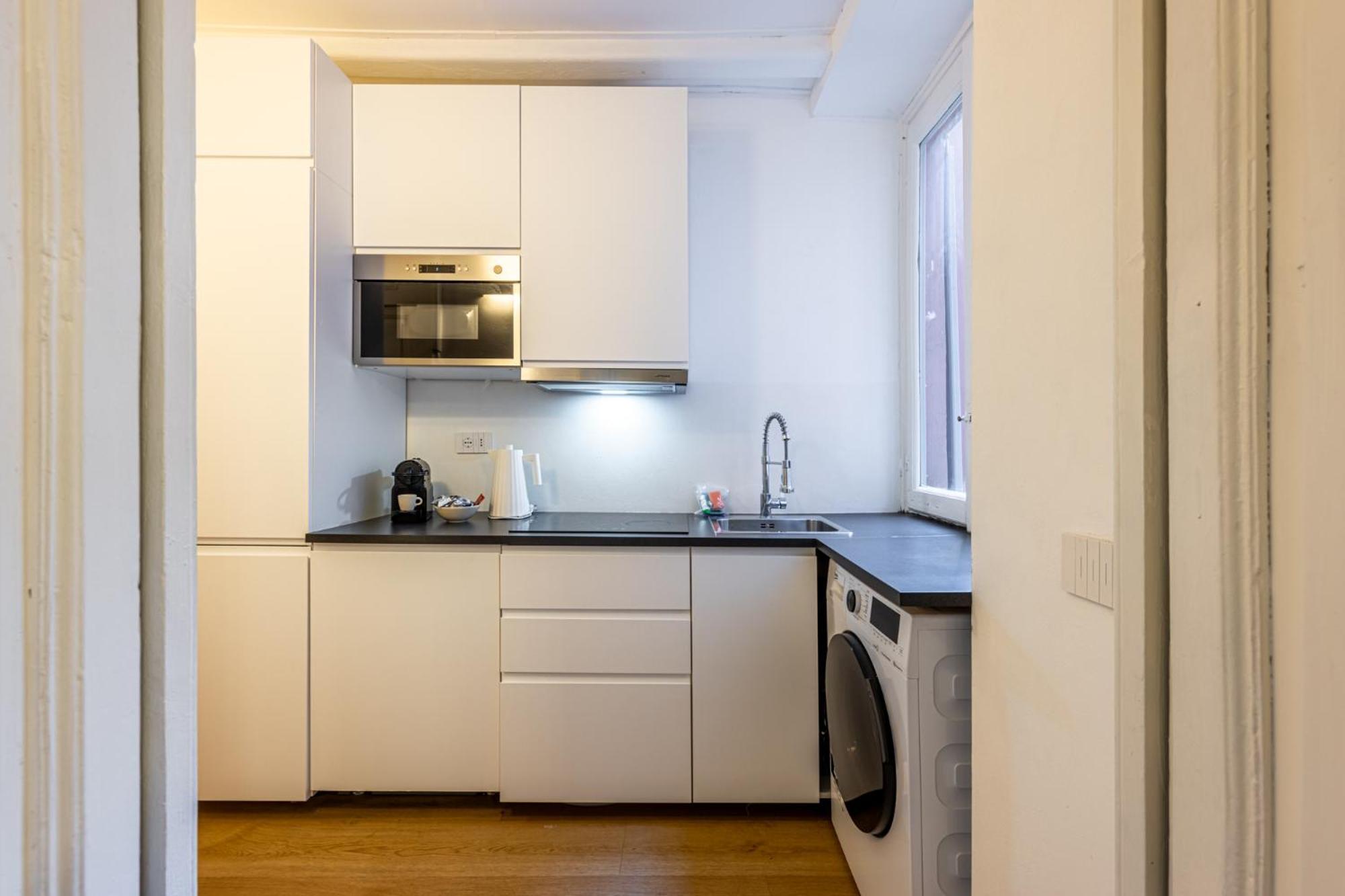 Appartamento Spiga 50 By Cortivo House