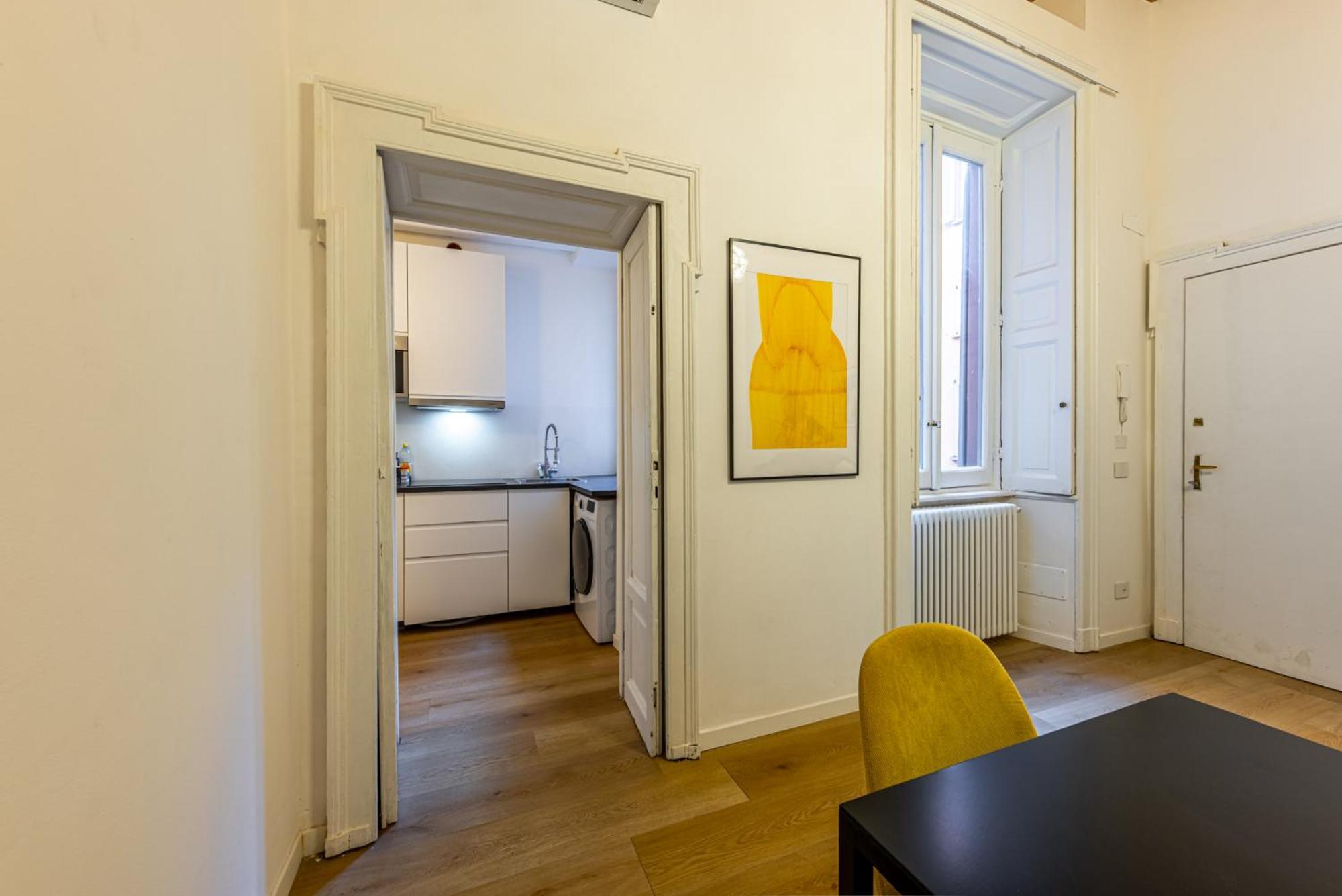 Spiga 50 By Cortivo House Appartamento *