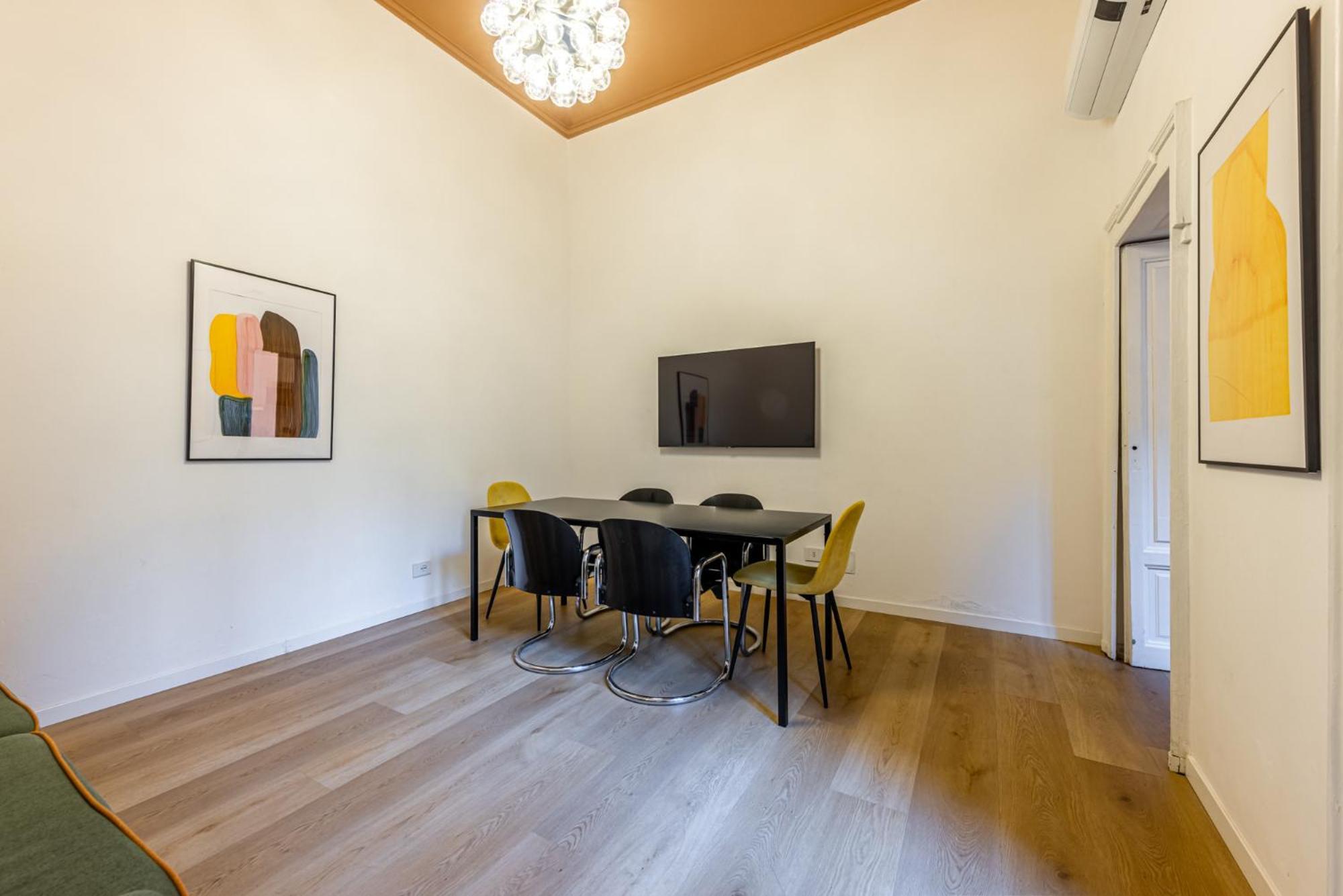 Spiga 50 By Cortivo House Appartamento Milano