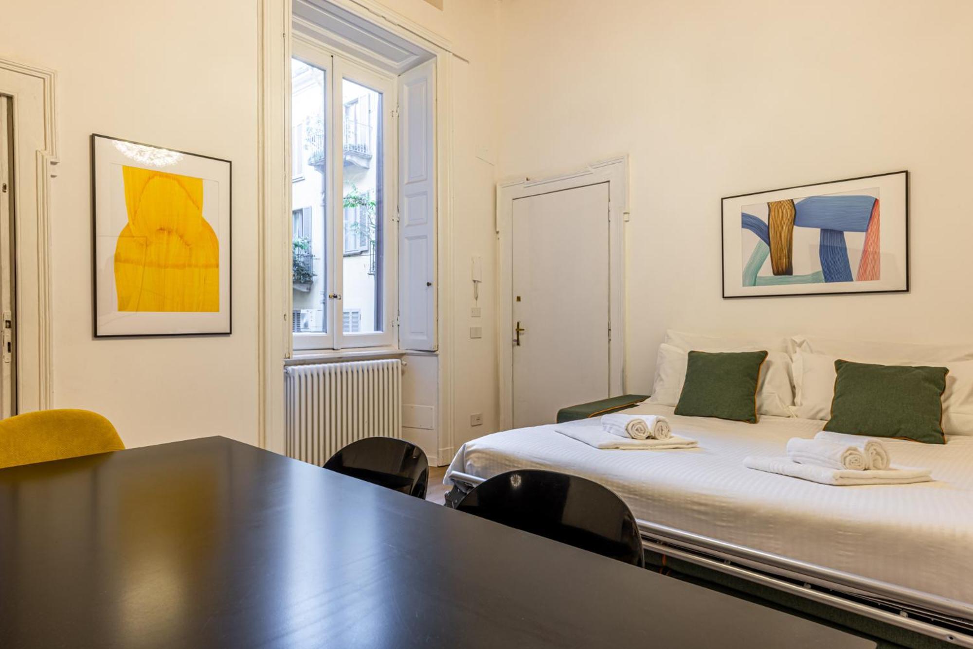 Spiga 50 By Cortivo House Appartamento *