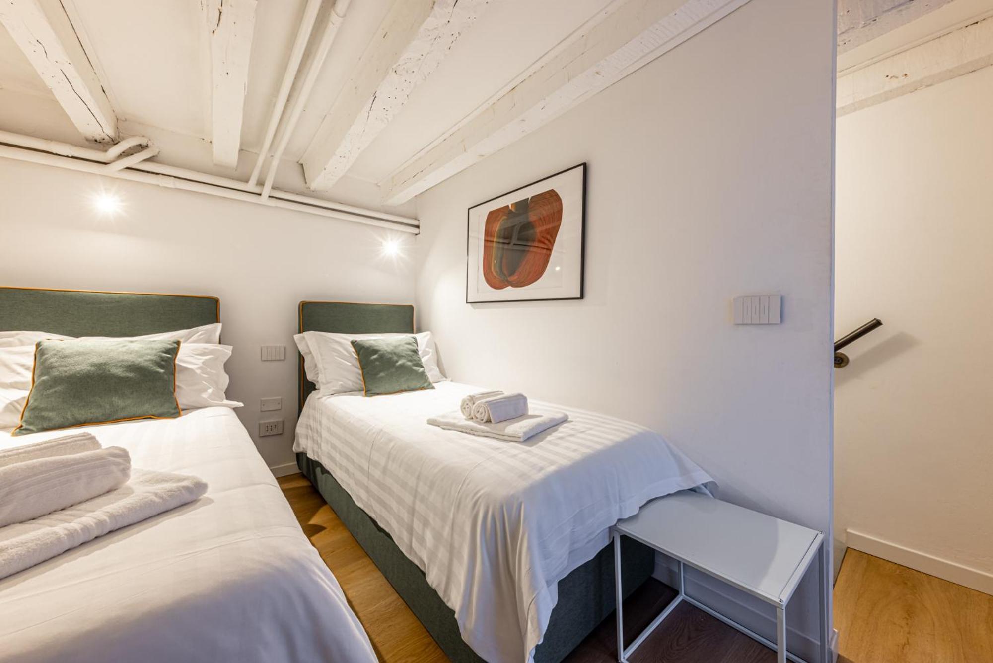 Appartamento Spiga 50 By Cortivo House *