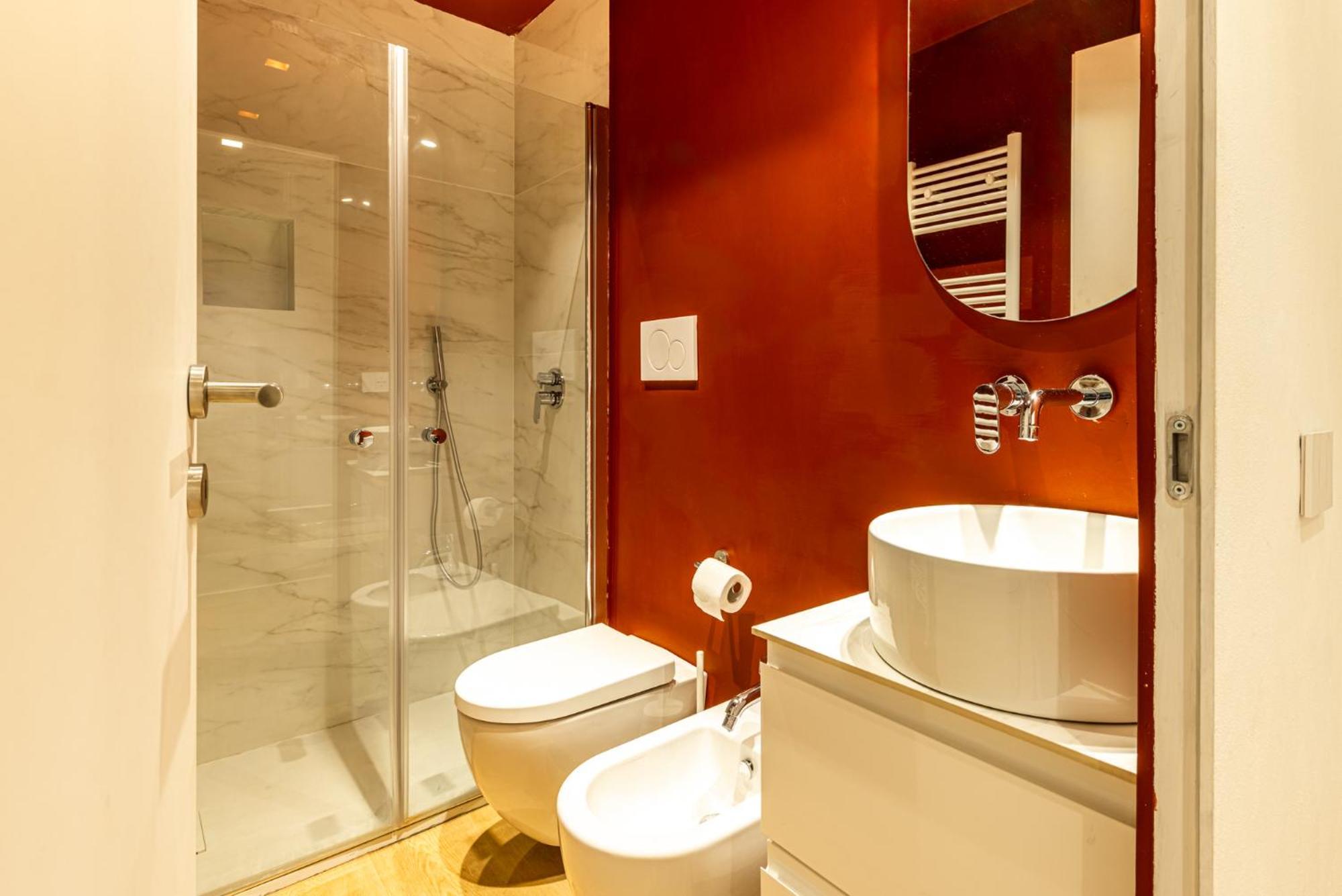 Appartamento Spiga 50 By Cortivo House